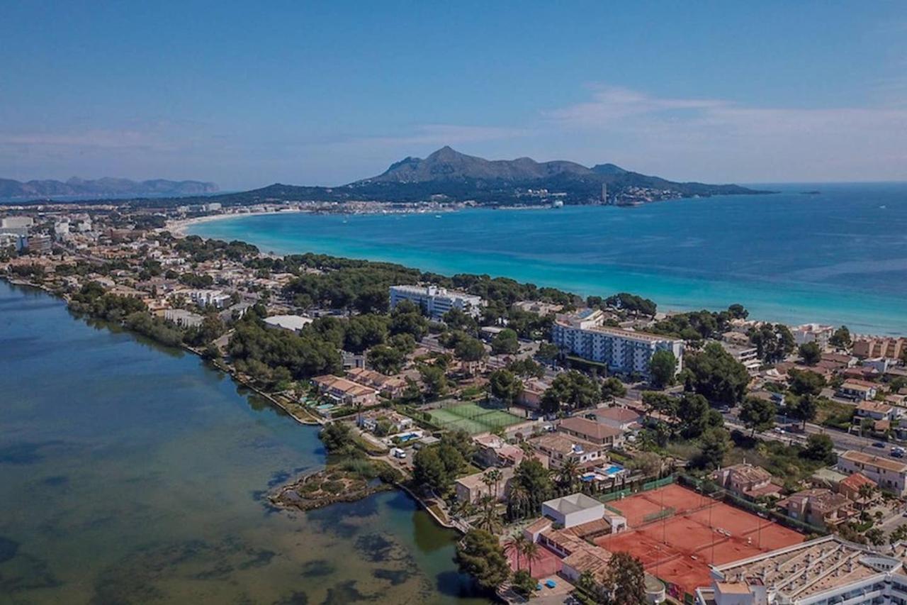 Havana Alcudia  Bagian luar foto