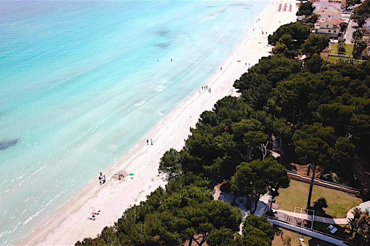 Havana Alcudia  Bagian luar foto