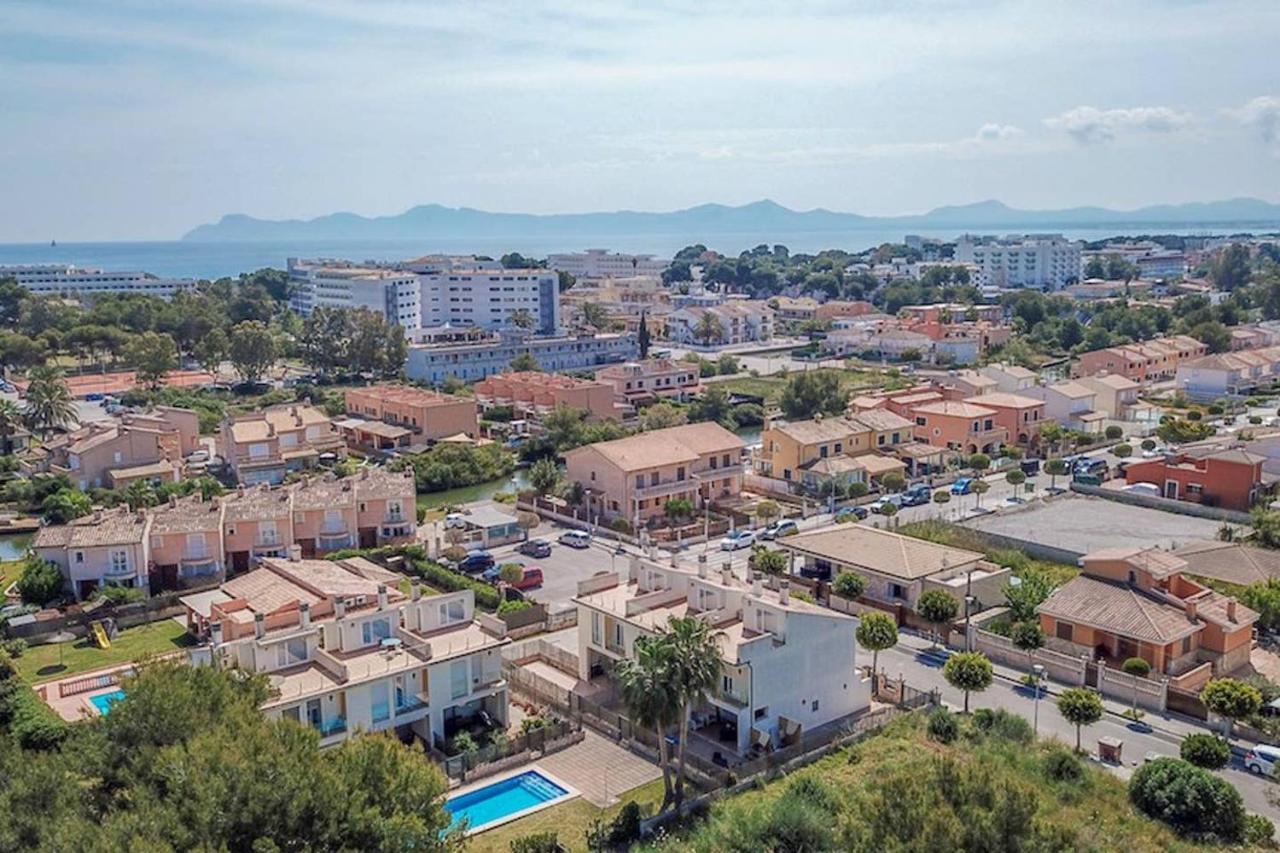 Havana Alcudia  Bagian luar foto